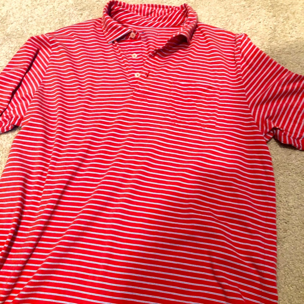 Peter Millar polo